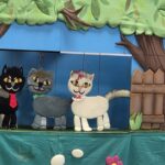 Kazališna predstava u našem vrtiću