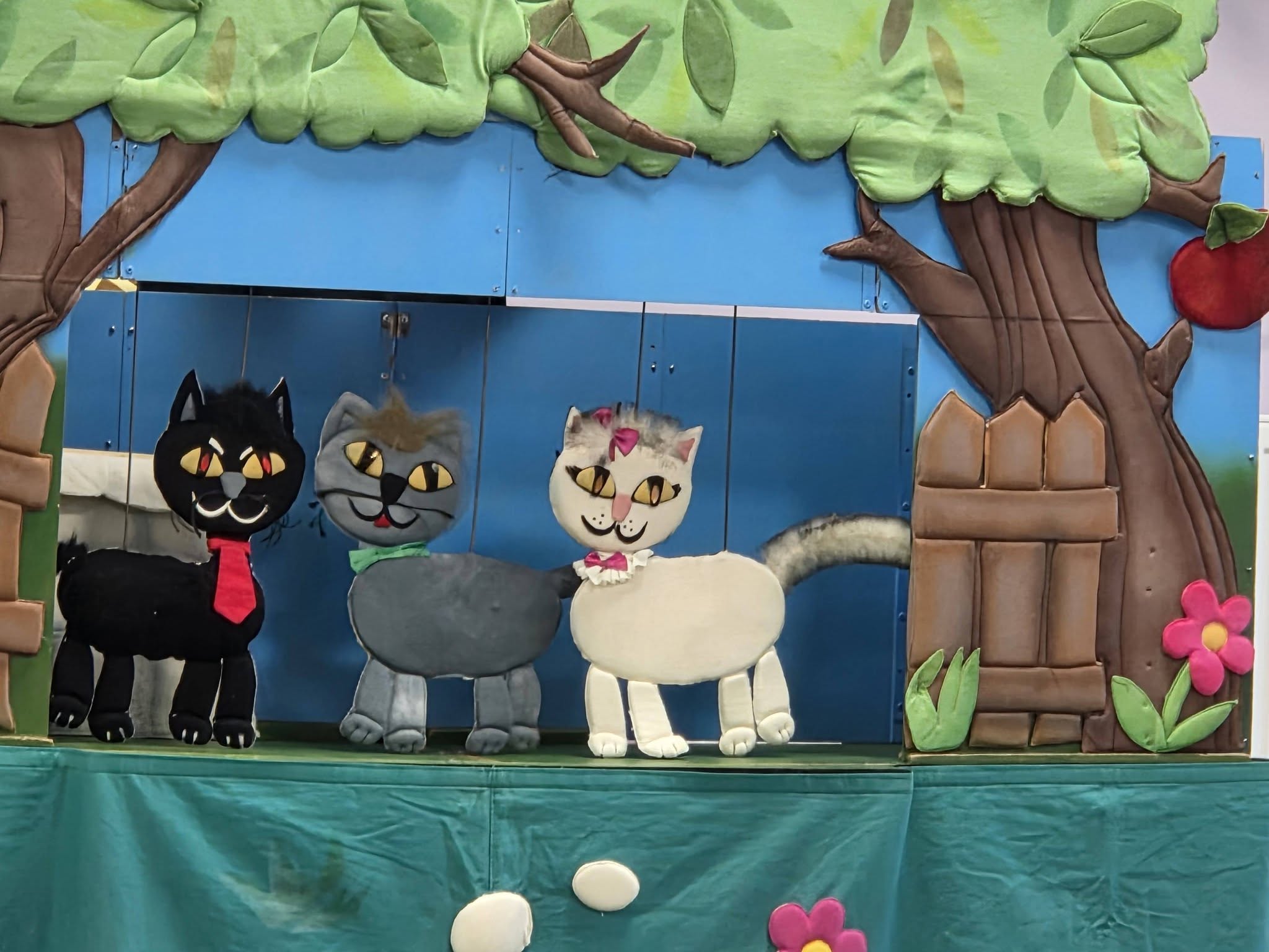 KAZALIŠNA PREDSTAVA